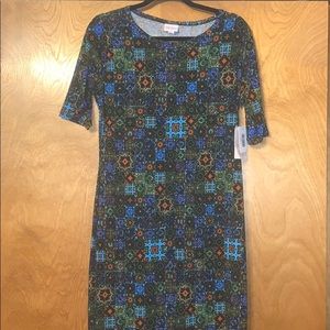 Julia dress
